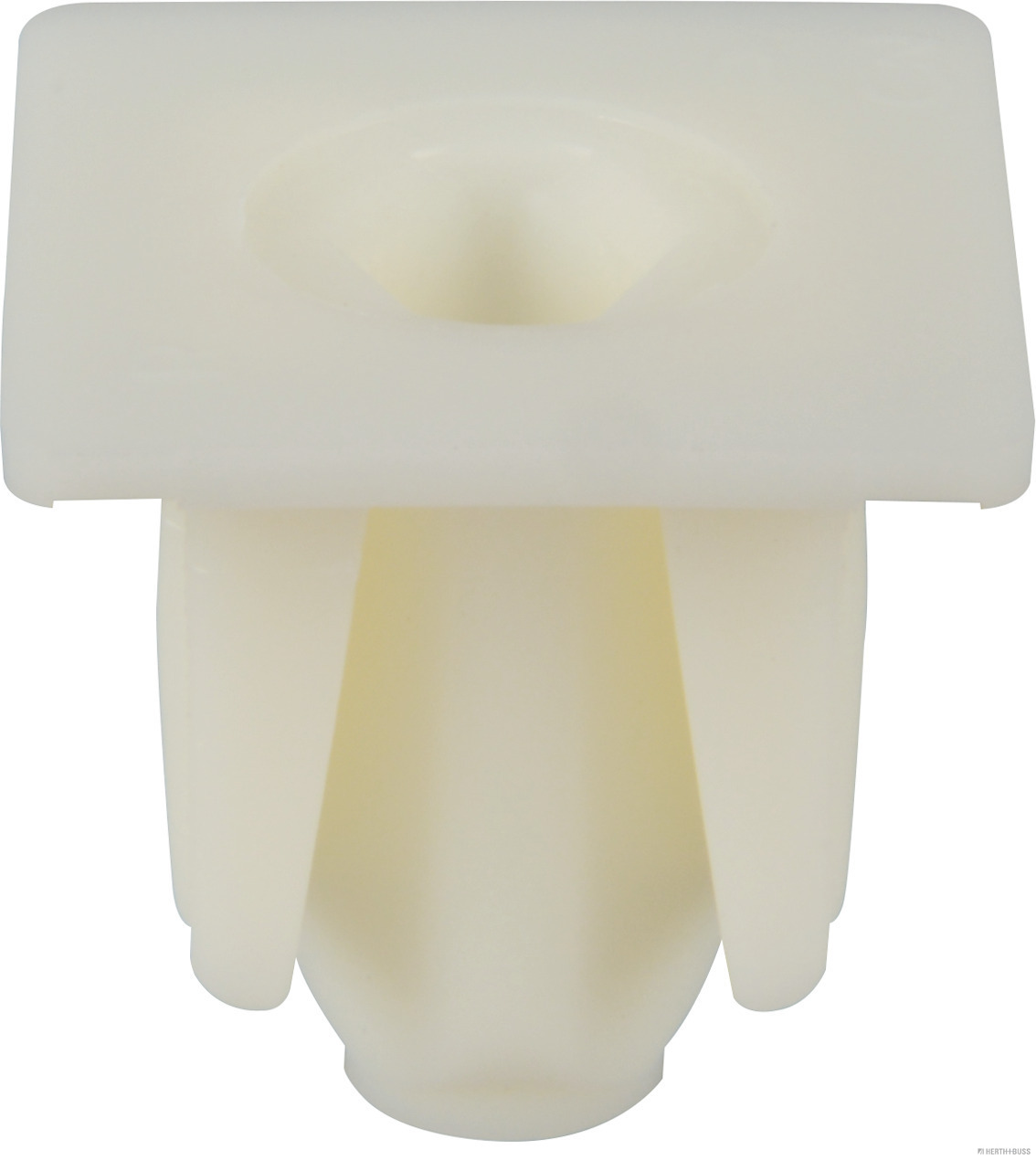 HERTH+BUSS ELPARTS Clips, side-/beskyttelseslister 50267270 på karrosseriside for CHEVROLET DS
