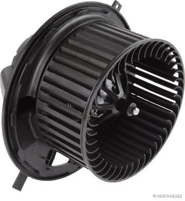 HERTH+BUSS ELPARTS Kabineblæser 75610007 for BMW
