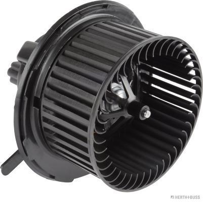 HERTH+BUSS ELPARTS Kabineblæser 75610102 for VAG VW