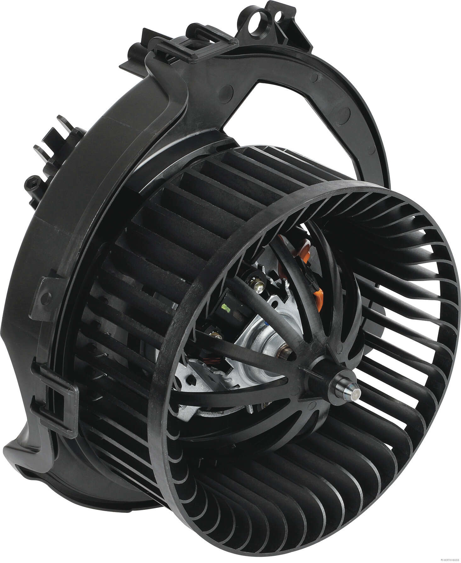 HERTH+BUSS ELPARTS Kabineblæser 75610073 for VAG CUPRA