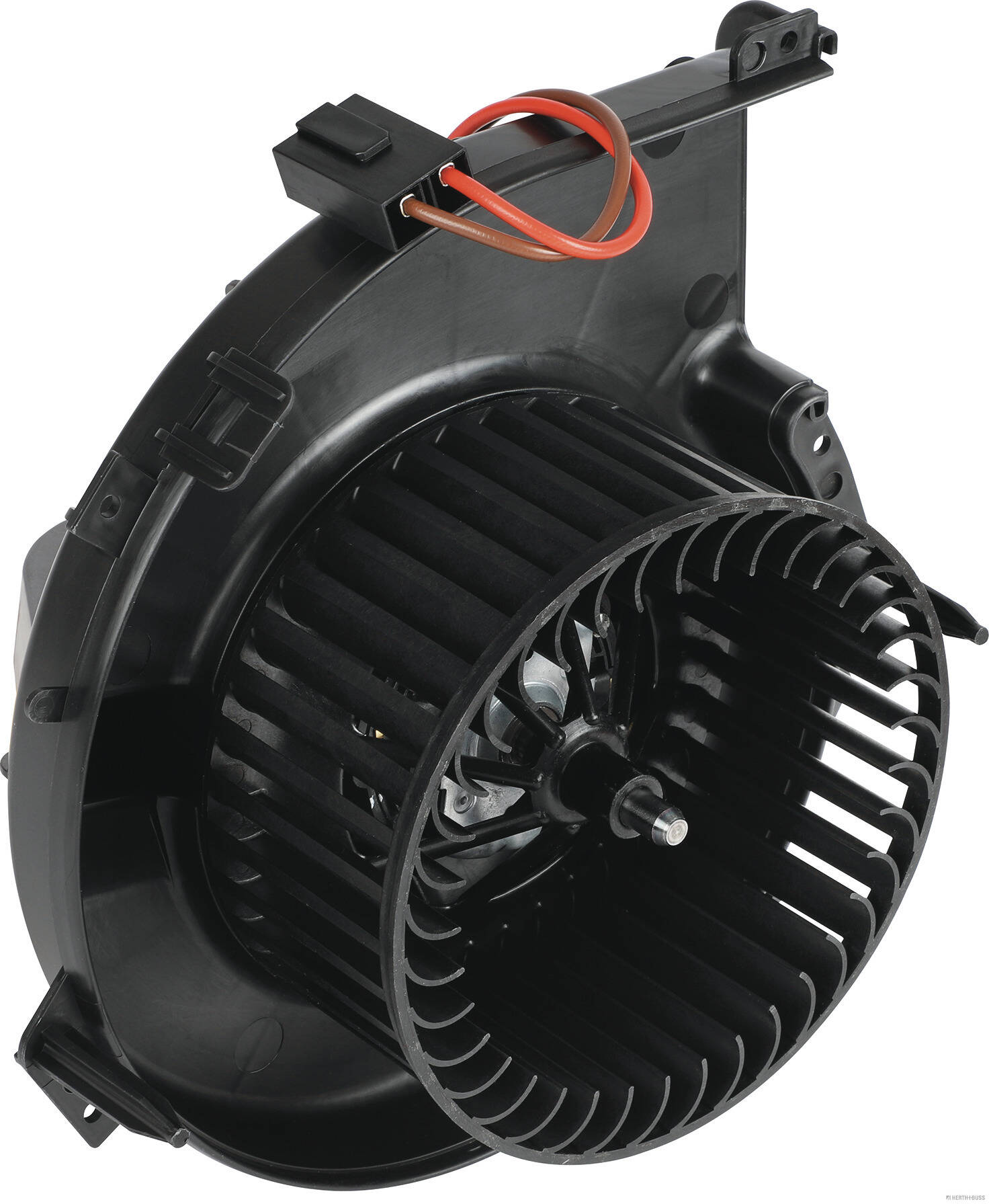 HERTH+BUSS ELPARTS Kabineblæser 75610087 for OPEL