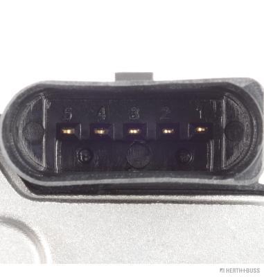 HERTH+BUSS ELPARTS Gasspjældstuds 70650021 for VAG
