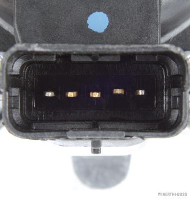 HERTH+BUSS ELPARTS EGR-ventil 70671309 for FORD BMW VOLVO MINI MAZDA