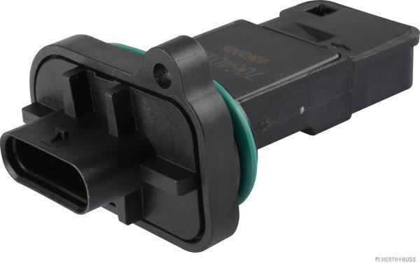 HERTH+BUSS ELPARTS Luftmængdesensor 70640161 for BMW LEXUS