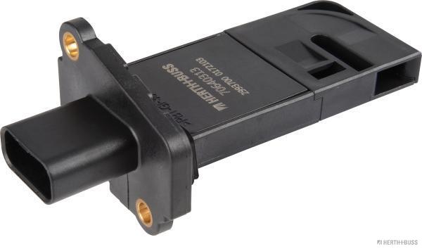 HERTH+BUSS ELPARTS Luftmængdesensor 70640313 for FORD