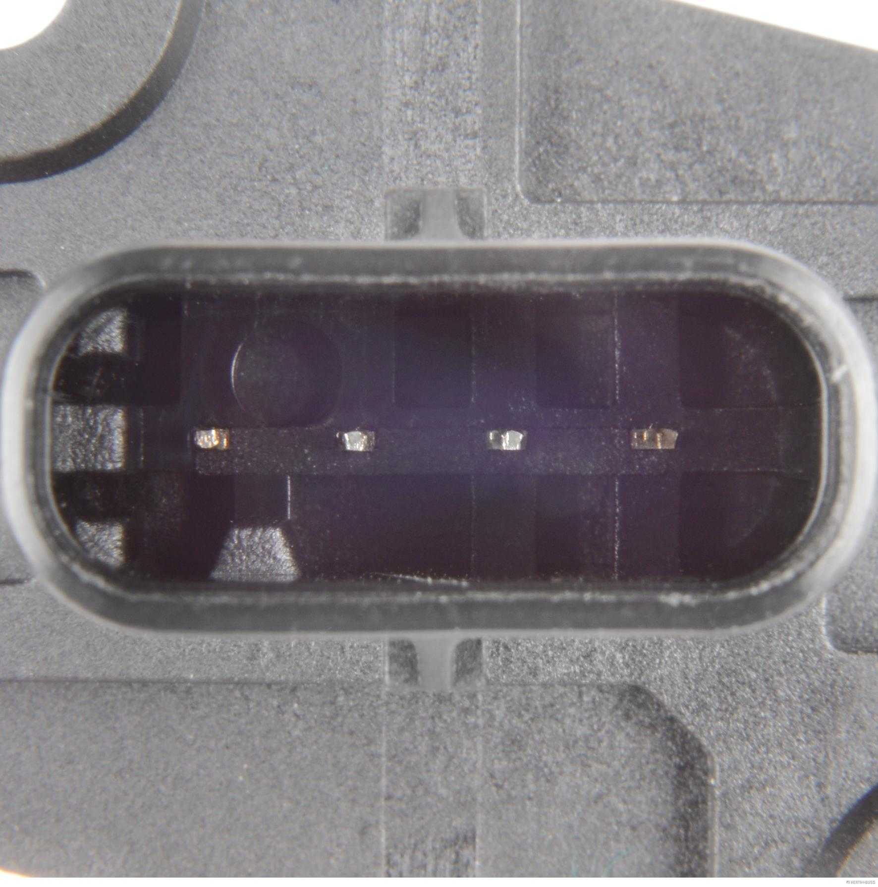 HERTH+BUSS ELPARTS Luftmængdesensor 70640314 for FORD