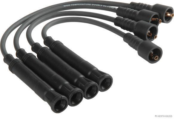HERTH+BUSS ELPARTS Tændkabelsæt 51278750 for BMW