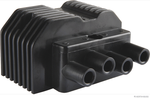 HERTH+BUSS ELPARTS Tændspole 19020111 for GENERAL MOTORS VAUXHALL