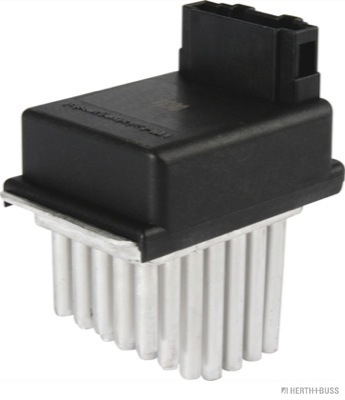 HERTH+BUSS ELPARTS Styreenhed, varme/ventilation 75614267 for FORD VAG PORSCHE