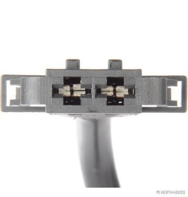HERTH+BUSS ELPARTS Styreenhed, varme/ventilation 75614283 for VW