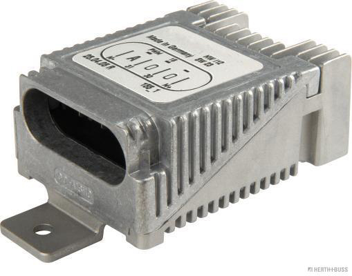 HERTH+BUSS ELPARTS Relæ, kølerventilatorfriløb 75898941 for MERCEDES-BENZ