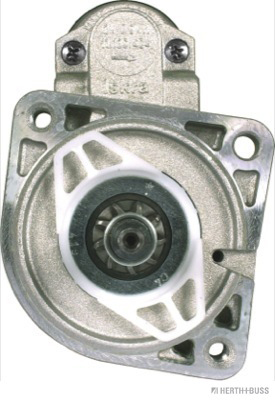 HERTH+BUSS ELPARTS Starter 42013590 for VAG VW ROVER