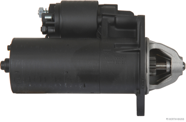 HERTH+BUSS ELPARTS Starter 42014600 for FORD