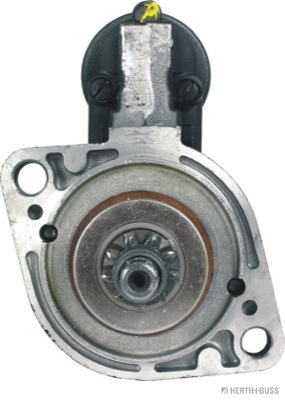 HERTH+BUSS ELPARTS Starter 42014830 for VAG VW FORD