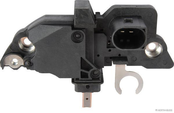 HERTH+BUSS ELPARTS Generatorregulator 35000147 for VAG MERCEDES-BENZ PORSCHE
