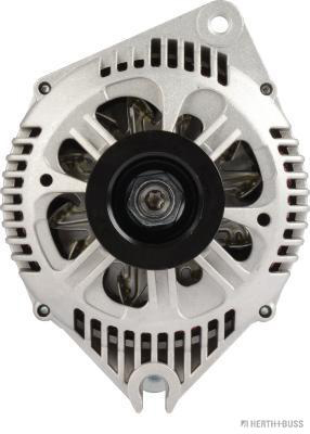 HERTH+BUSS ELPARTS Generator 32437307 for LANCIA CITROËN PEUGEOT