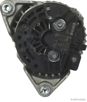 HERTH+BUSS ELPARTS Generator 32043970 for VAUXHALL