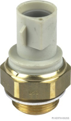 HERTH+BUSS ELPARTS Temperaturkontakt, kølerventilator 70511101 for FORD SKODA ROVER