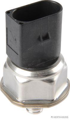 HERTH+BUSS ELPARTS Sensor, brændstoftryk 70669002 for VAG VW SKODA