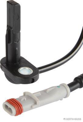 HERTH+BUSS ELPARTS ABS Sensor 70660420 for VAUXHALL GENERAL MOTORS