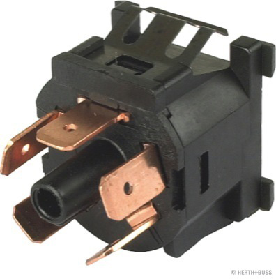 HERTH+BUSS ELPARTS Ventilatorkontakt, varme/ventilation 70505119 for VAG VW