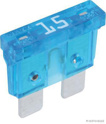 HERTH+BUSS ELPARTS Sikring 50295415 for PEUGEOT DAF VOLVO BMW FORD MERCEDES-BENZ IVECO FIAT GENERAL MOTORS MAN KIA AUDI RENAULT TRUCKS RENAULT DACIA