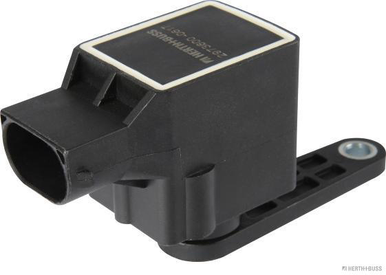 HERTH+BUSS ELPARTS Sensor, lysvide-regulering 70699170 for BMW ROLLS-ROYCE MINI
