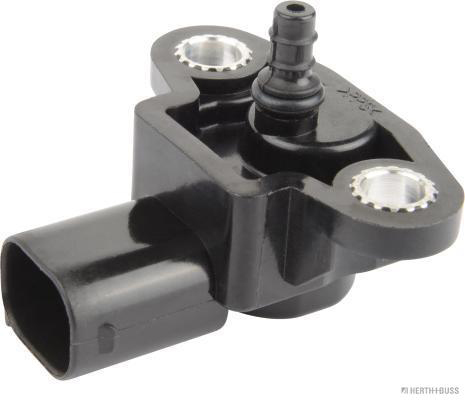 HERTH+BUSS ELPARTS Sensor, ladetryk 70670202 for JEEP CHRYSLER MERCEDES-BENZ SMART MITSUBISHI