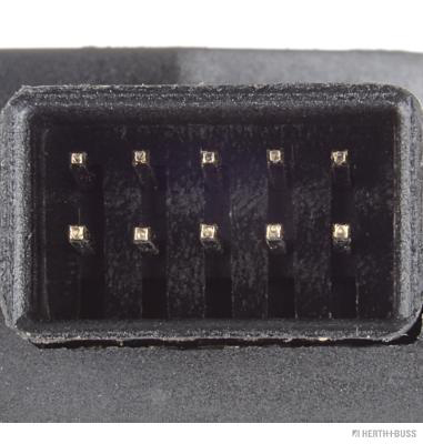 HERTH+BUSS ELPARTS Hjuludslagsføler 70604020 for VAG