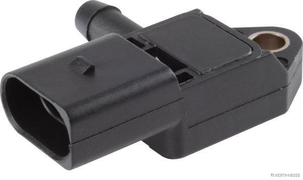 HERTH+BUSS ELPARTS Sensor, ladetryk 70668008 for VAG
