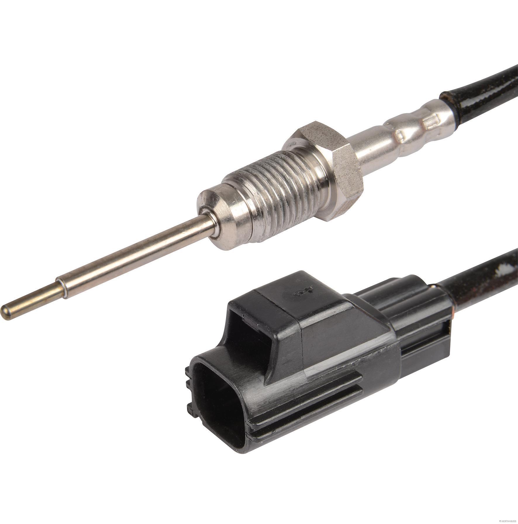 HERTH+BUSS ELPARTS Sensor, udstødningsgastemperatur 70682300 for FORD VOLVO