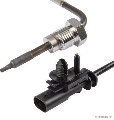 HERTH+BUSS ELPARTS Sensor, udstødningsgastemperatur 70682607 for VOLVO