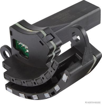 HERTH+BUSS ELPARTS Hjuludslagsføler 70604200 for MERCEDES-BENZ