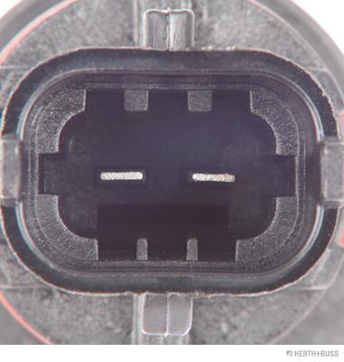 HERTH+BUSS ELPARTS Sensor, motorolieniveau 70684403 for GENERAL MOTORS
