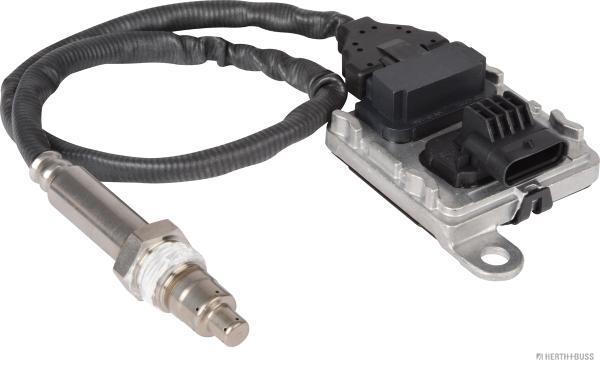 HERTH+BUSS ELPARTS NOx-sensor, NOx-katalysator 70680101 for BMW