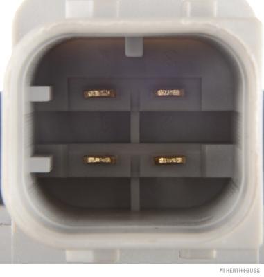HERTH+BUSS ELPARTS 70680827 for MERCEDES-BENZ