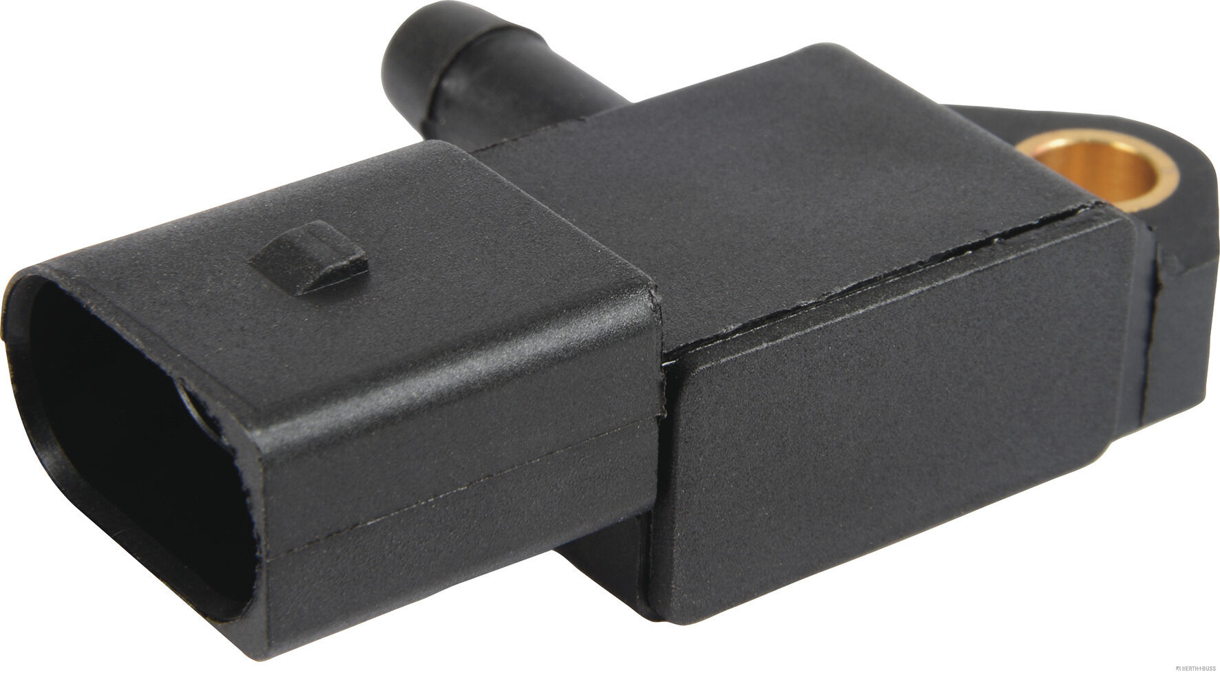 HERTH+BUSS ELPARTS Sensor, ladetryk 70668015 for VAG MAN
