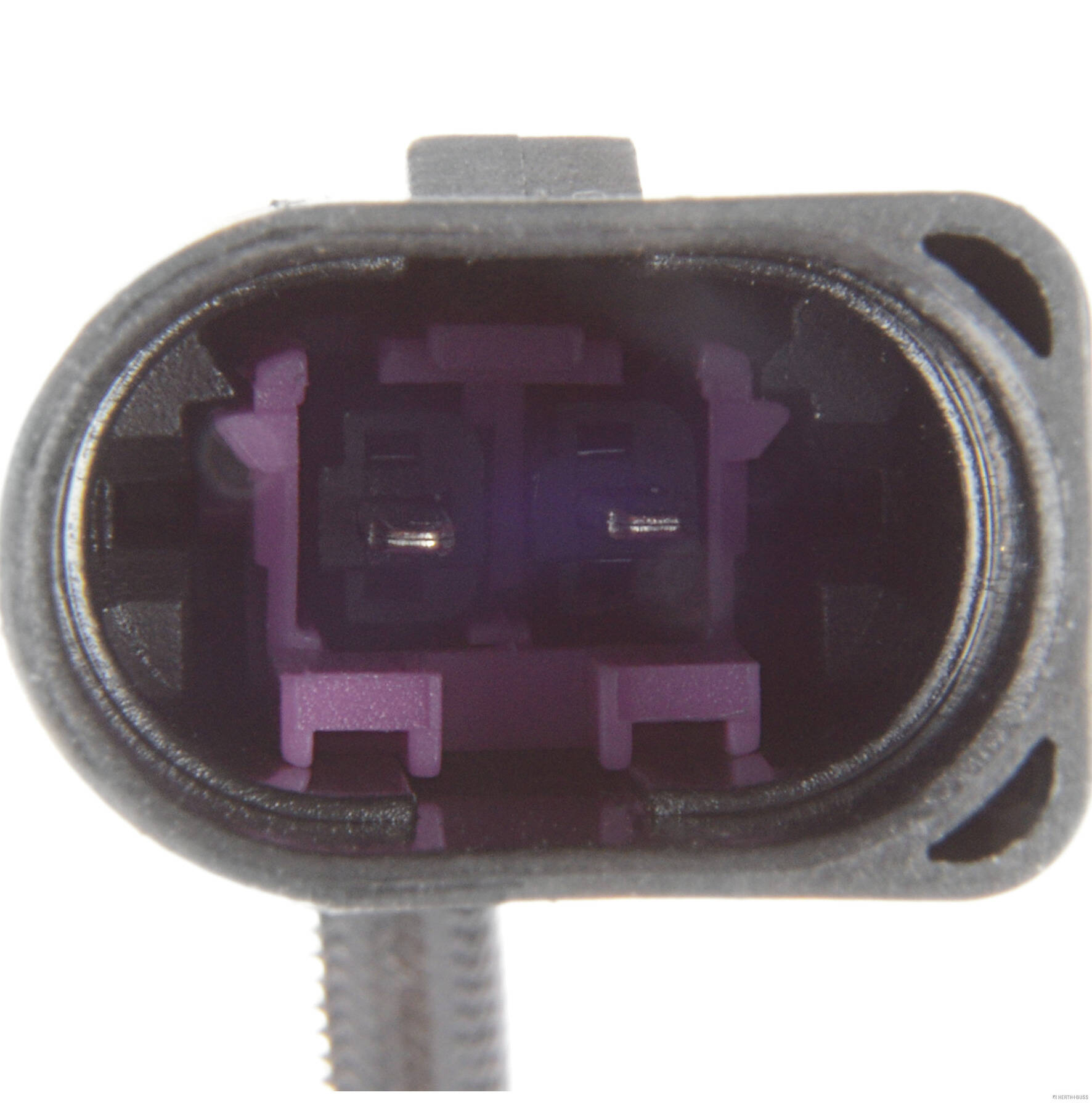 HERTH+BUSS ELPARTS Sensor, udstødningsgastemperatur 70683084 før turbolader for VAG