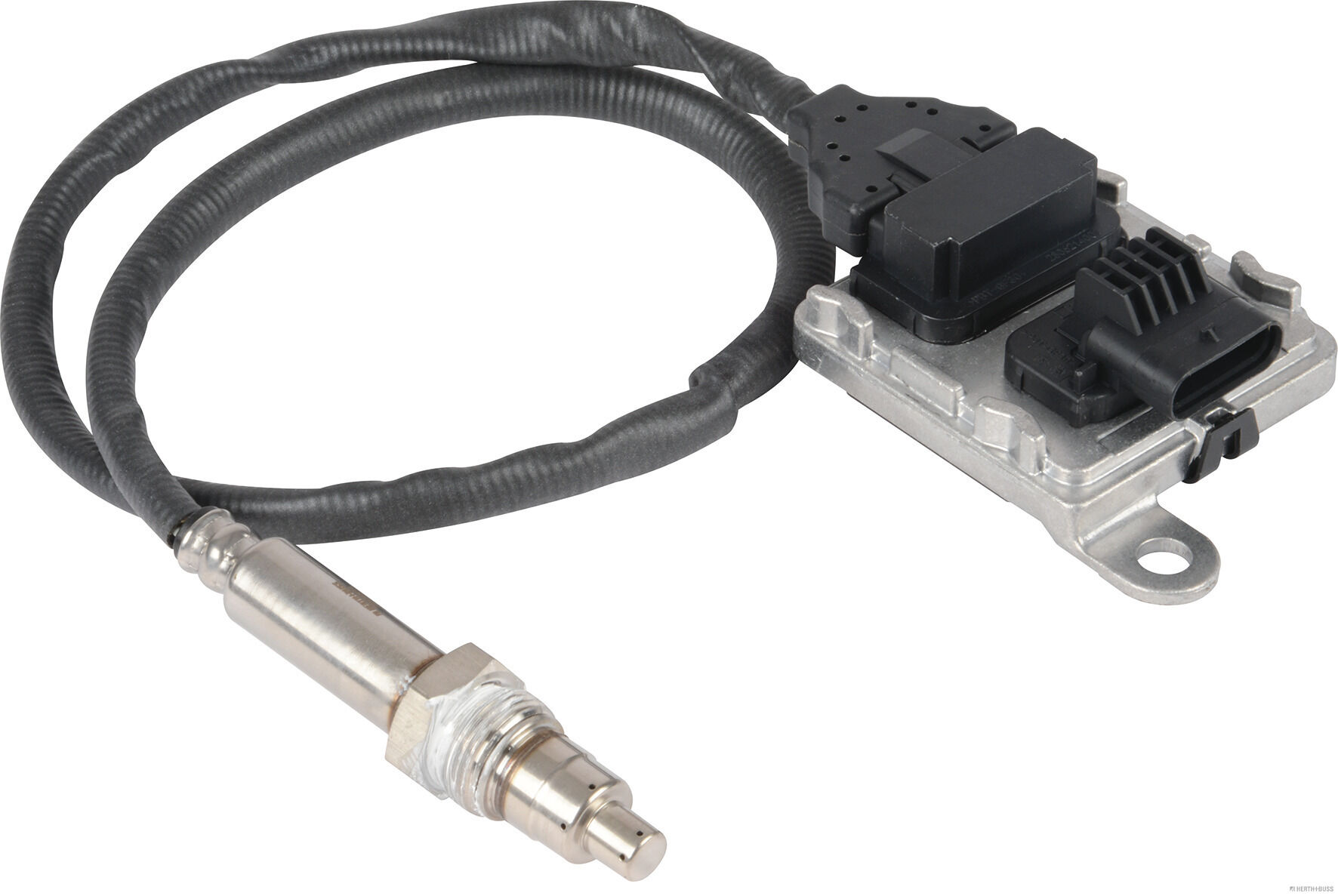 HERTH+BUSS ELPARTS NOx-sensor, NOx-katalysator 70680204 for SMART