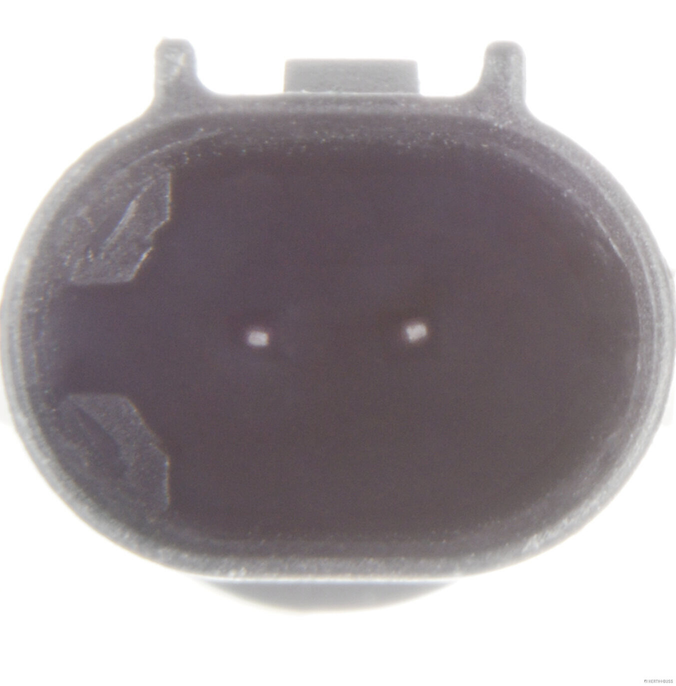 HERTH+BUSS ELPARTS ABS Sensor 70660151 Foraksel begge sider for MINI