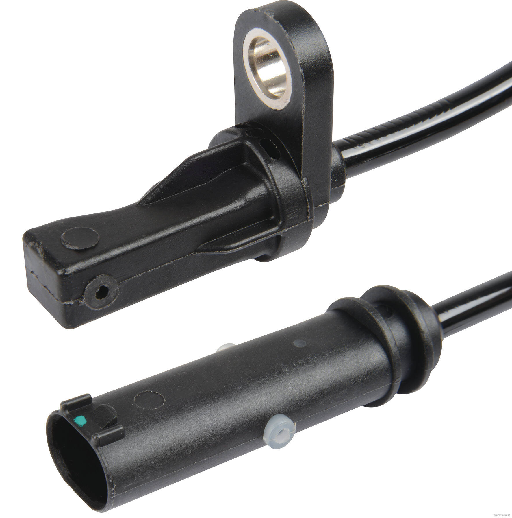 HERTH+BUSS ELPARTS ABS Sensor 70660151 Foraksel begge sider for MINI