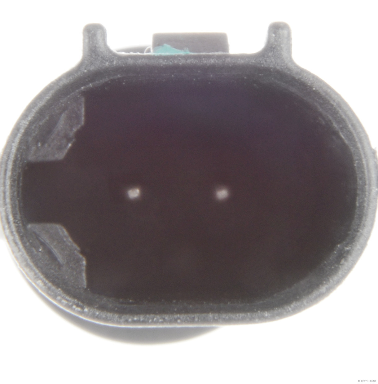 HERTH+BUSS ELPARTS ABS Sensor 70660152 Bagaksel på begge sider for MINI