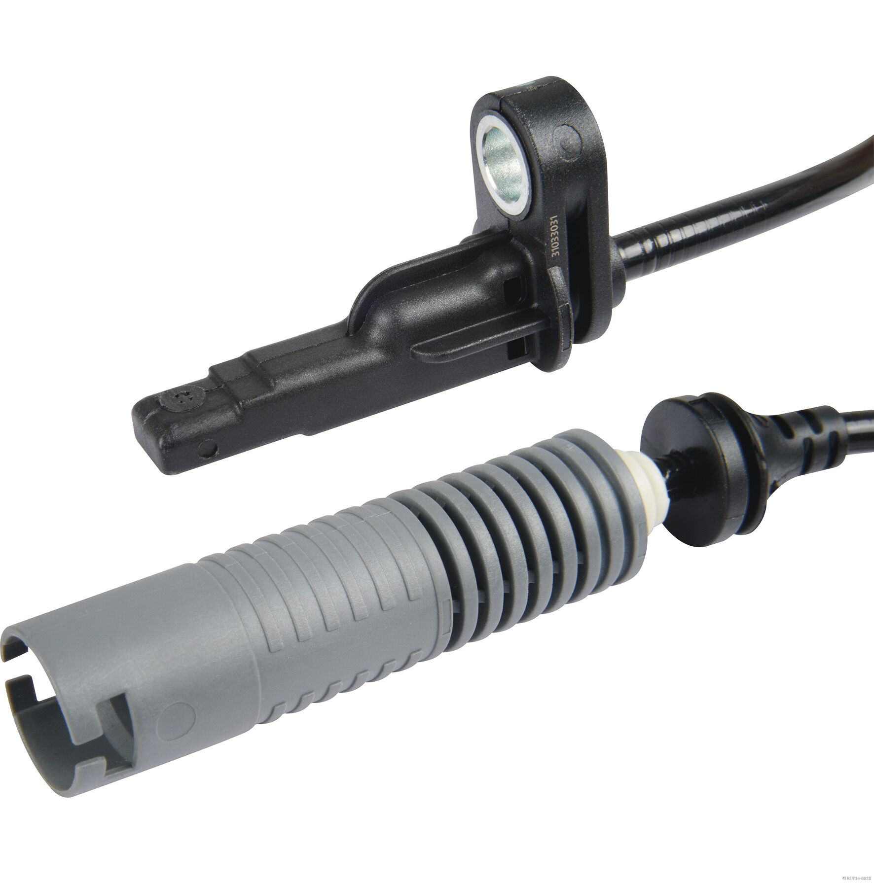 HERTH+BUSS ELPARTS ABS Sensor 70660153 Bagaksel højre for MINI