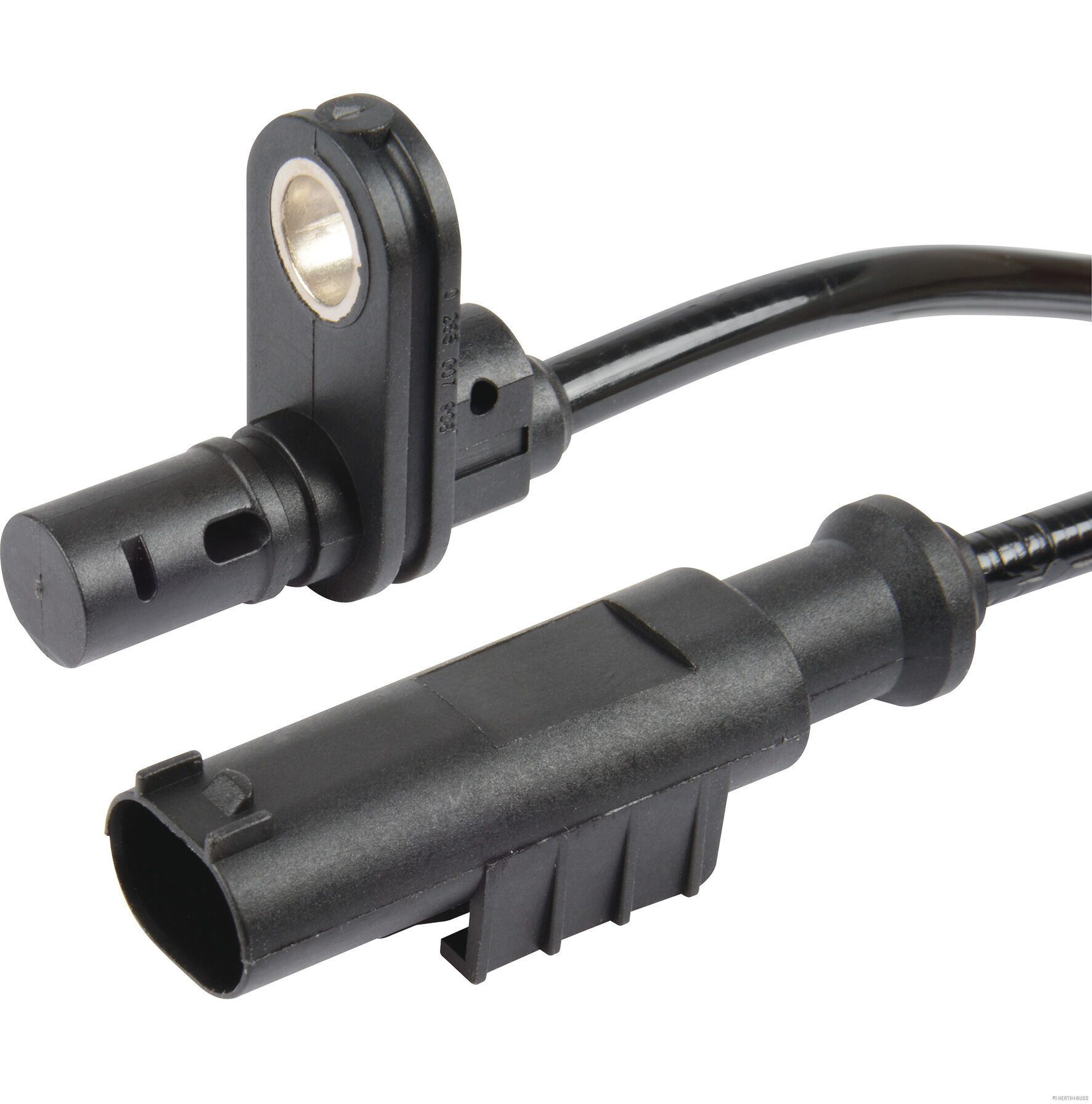 HERTH+BUSS ELPARTS ABS Sensor 70660228 Bagaksel venstre for SMART