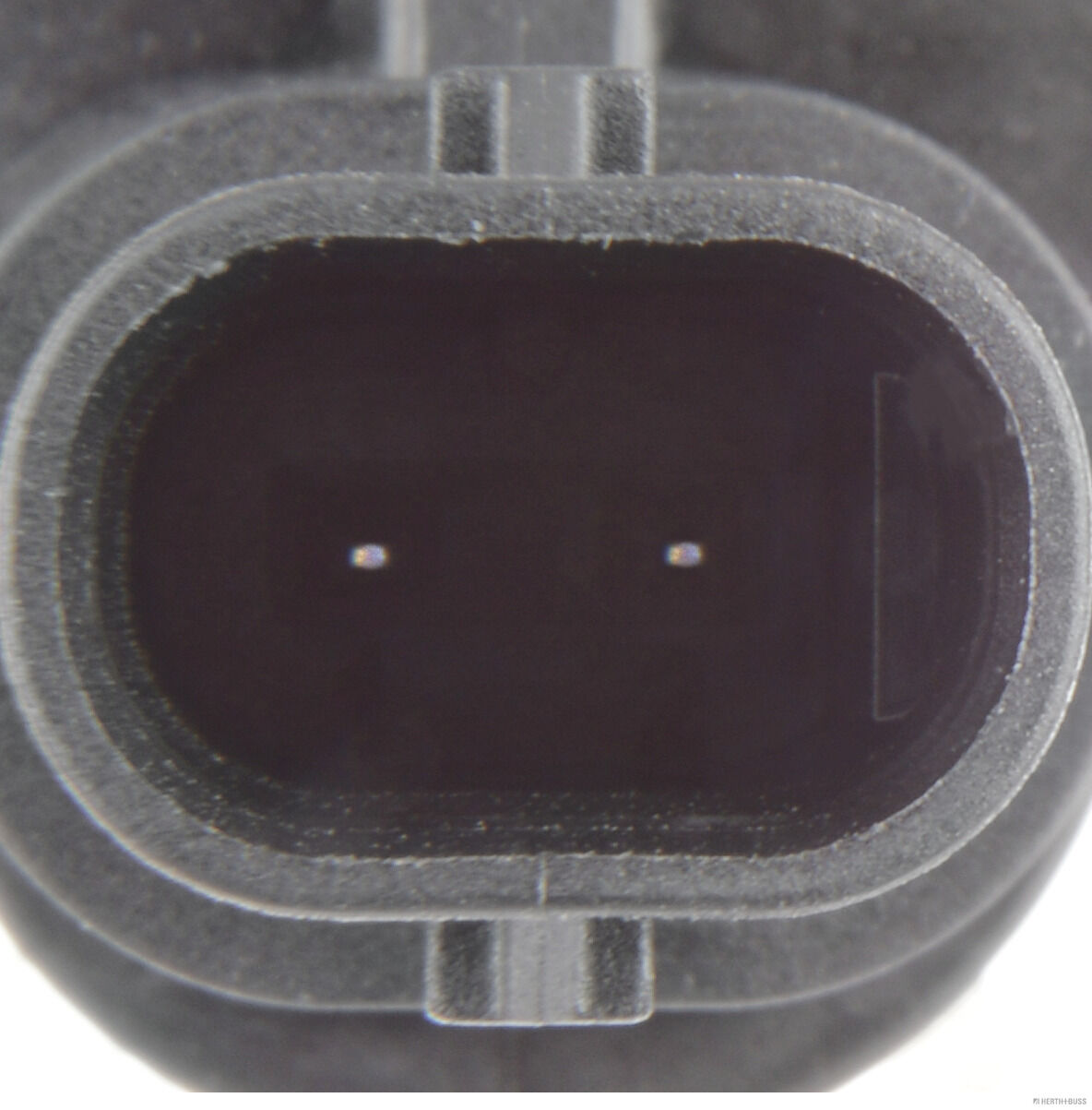 HERTH+BUSS ELPARTS ABS Sensor 70660254 Bagaksel højre for SMART