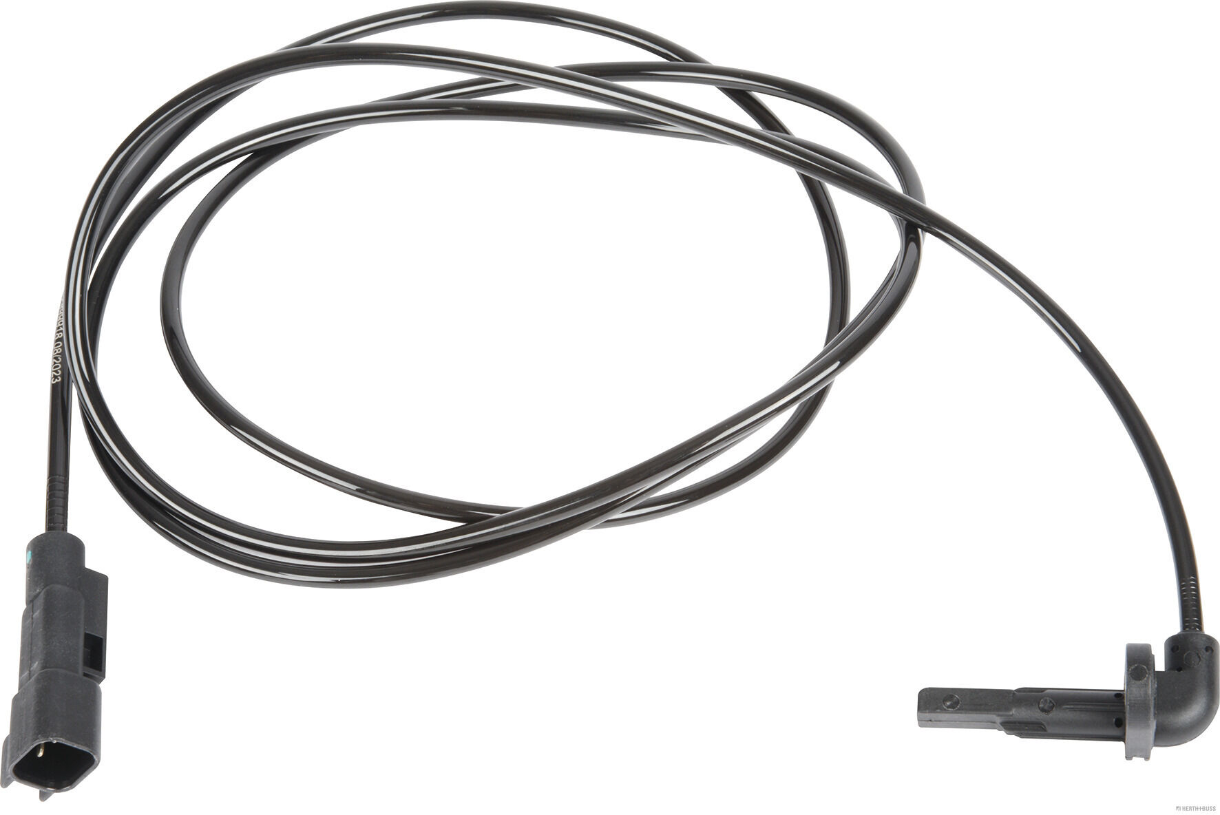 HERTH+BUSS ELPARTS ABS Sensor 70660409 Bagaksel højre for CHEVROLET GENERAL MOTORS
