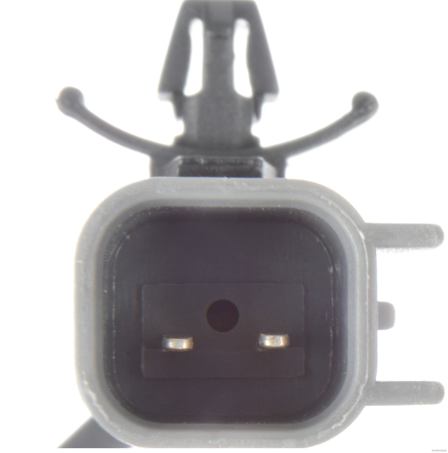 HERTH+BUSS ELPARTS ABS Sensor 70660414 venstre foraksel for CHEVROLET GENERAL MOTORS