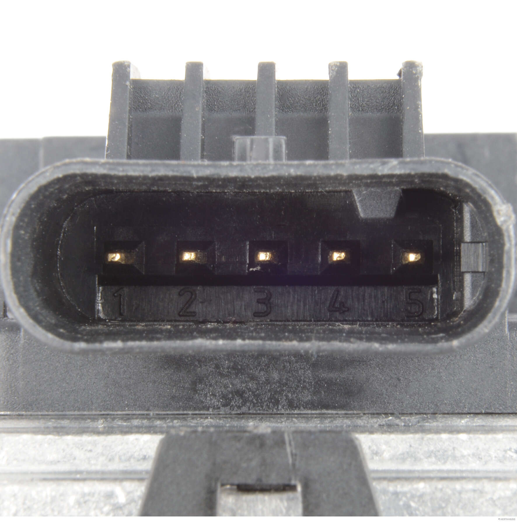 HERTH+BUSS ELPARTS NOx-sensor, NOx-katalysator 70680041 efter SCR-katalysator for VAG