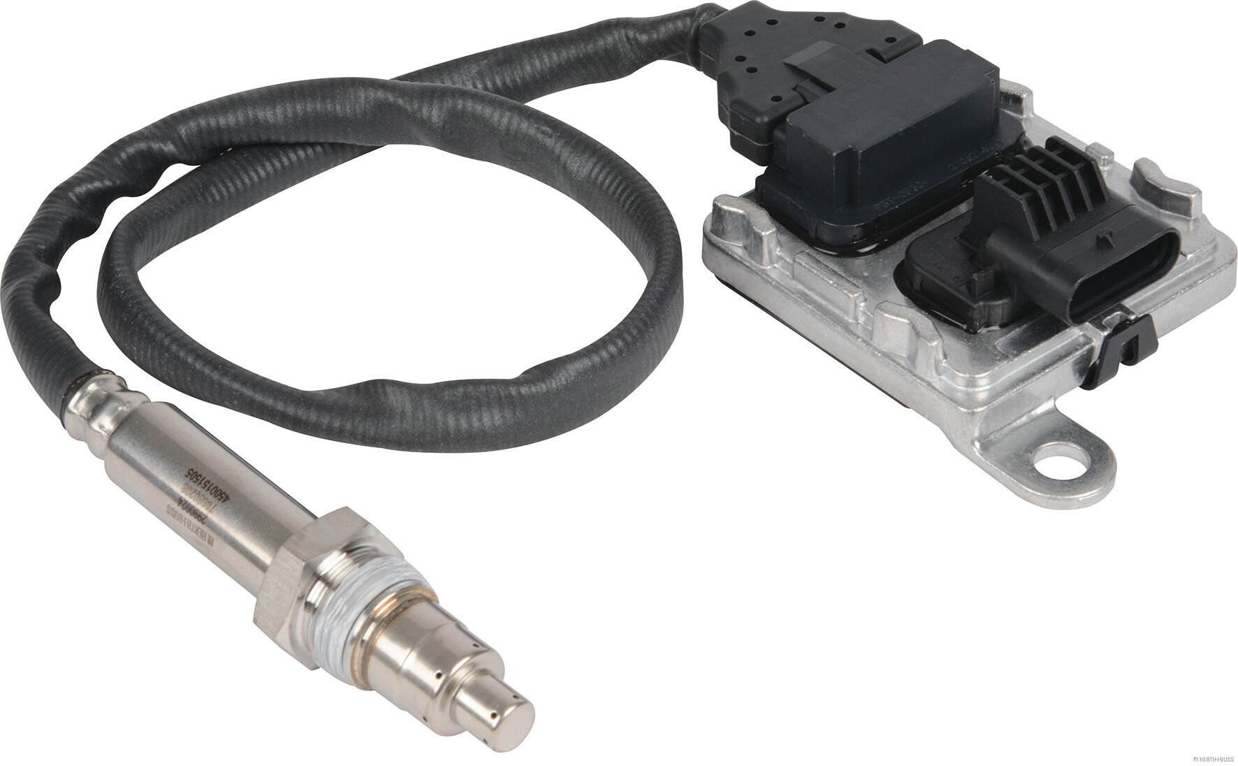 HERTH+BUSS ELPARTS NOx-sensor, NOx-katalysator 70680208 for SMART