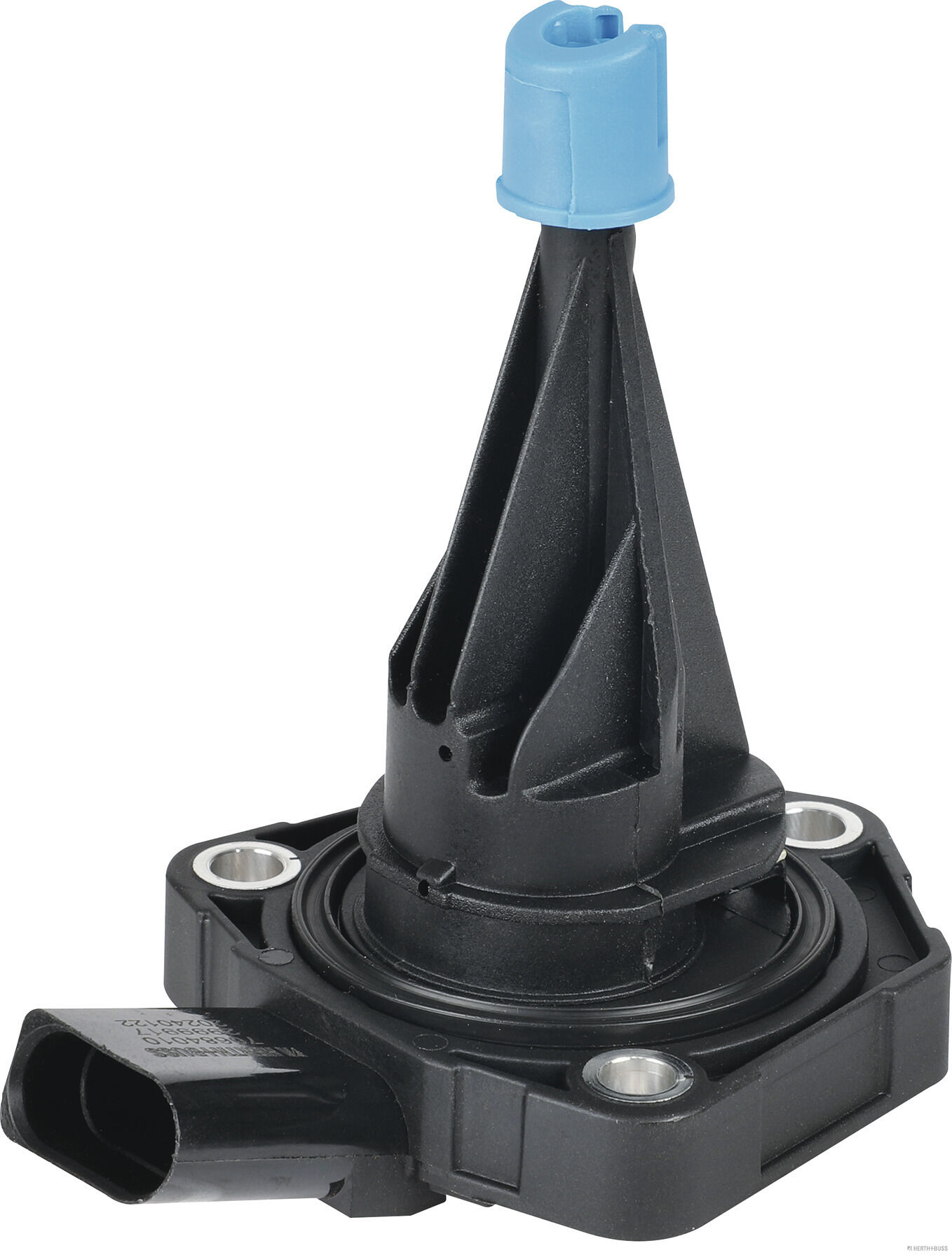 HERTH+BUSS ELPARTS Sensor, motorolieniveau 70684010 for VAG